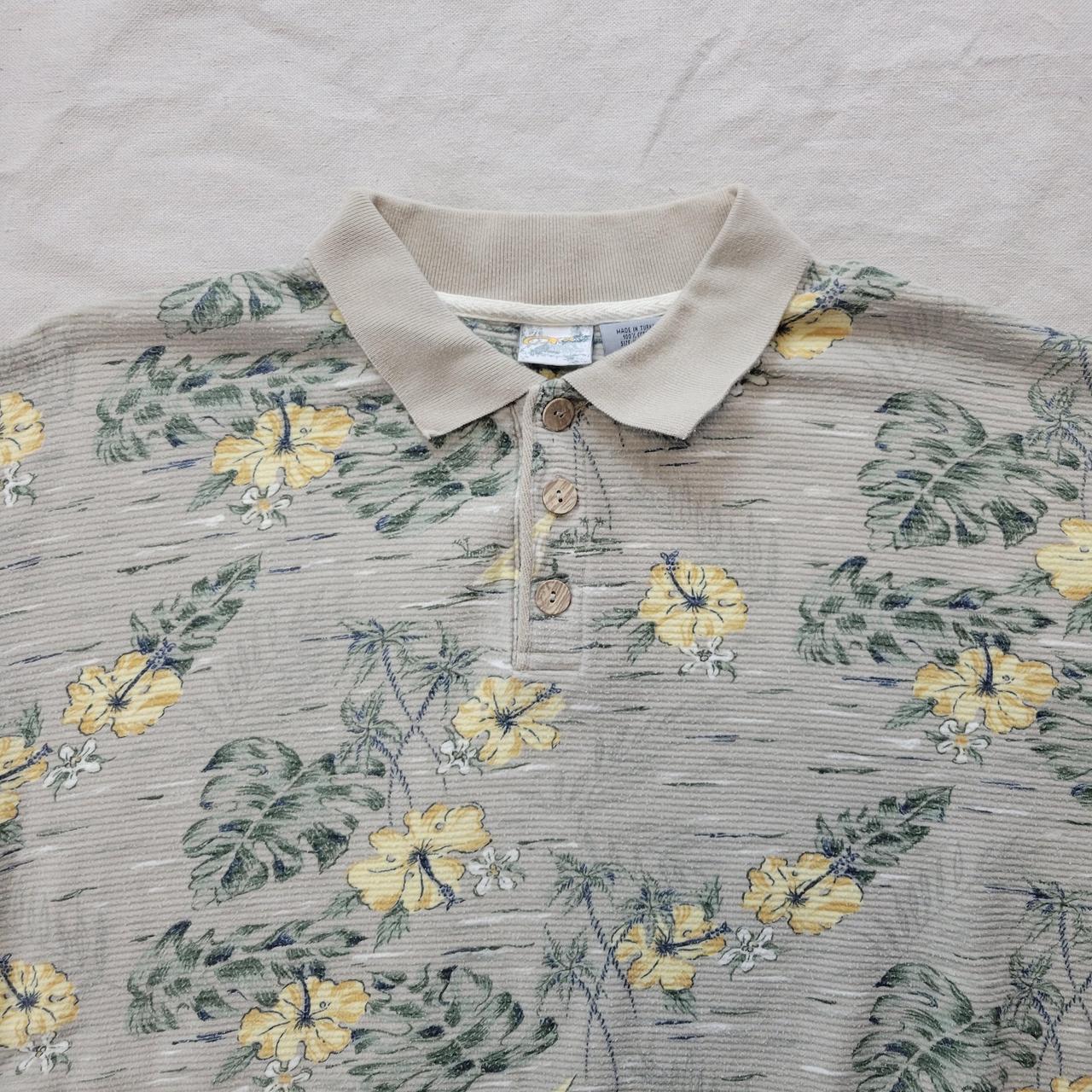 Ocean Pacific Men's multi Polo-shirts (2)