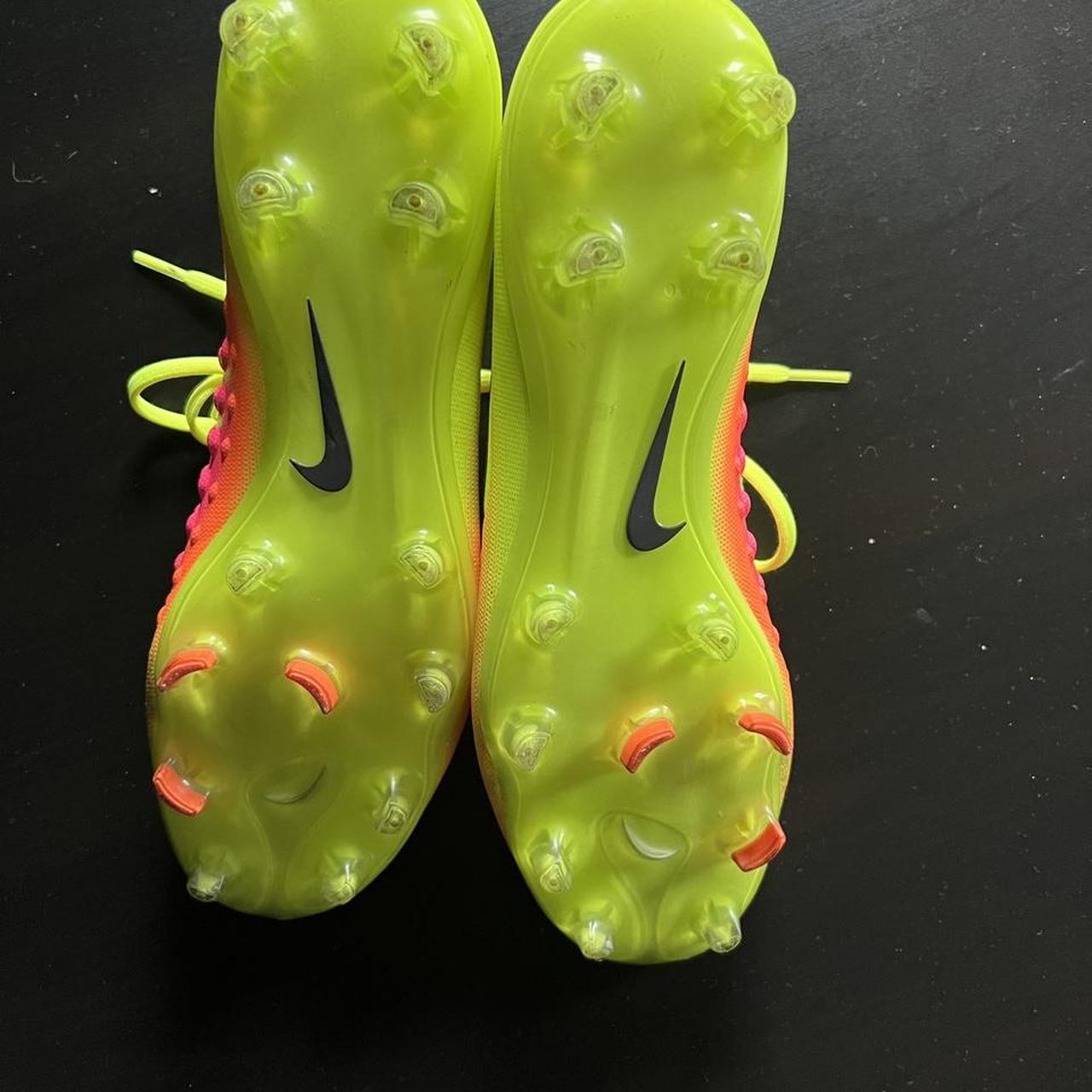 magista orden ii by nike