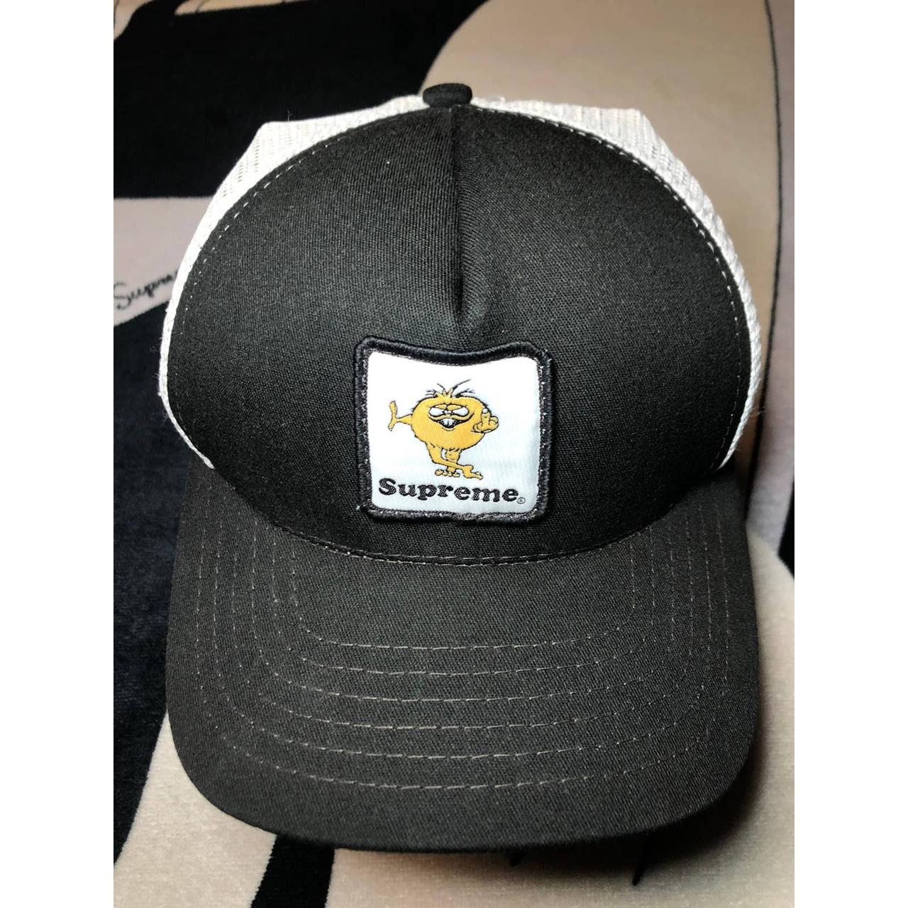 Supreme Trucker Hats for Men