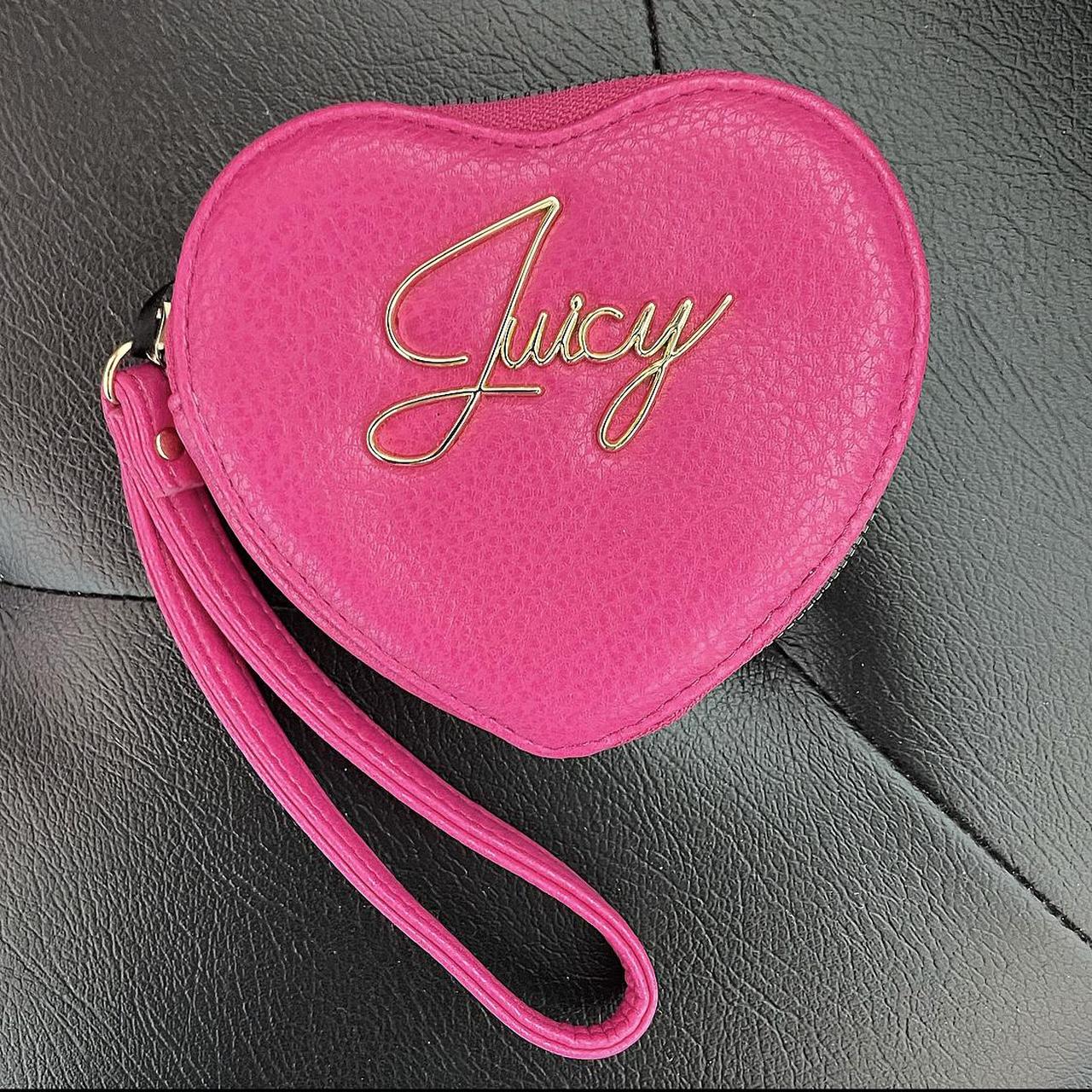 Mulberry Heart Coin Purse, Small Leather Goods - Designer Exchange | Buy  Sell Exchange