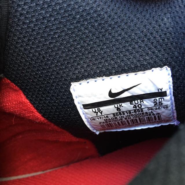 nike sb dunk high red devil