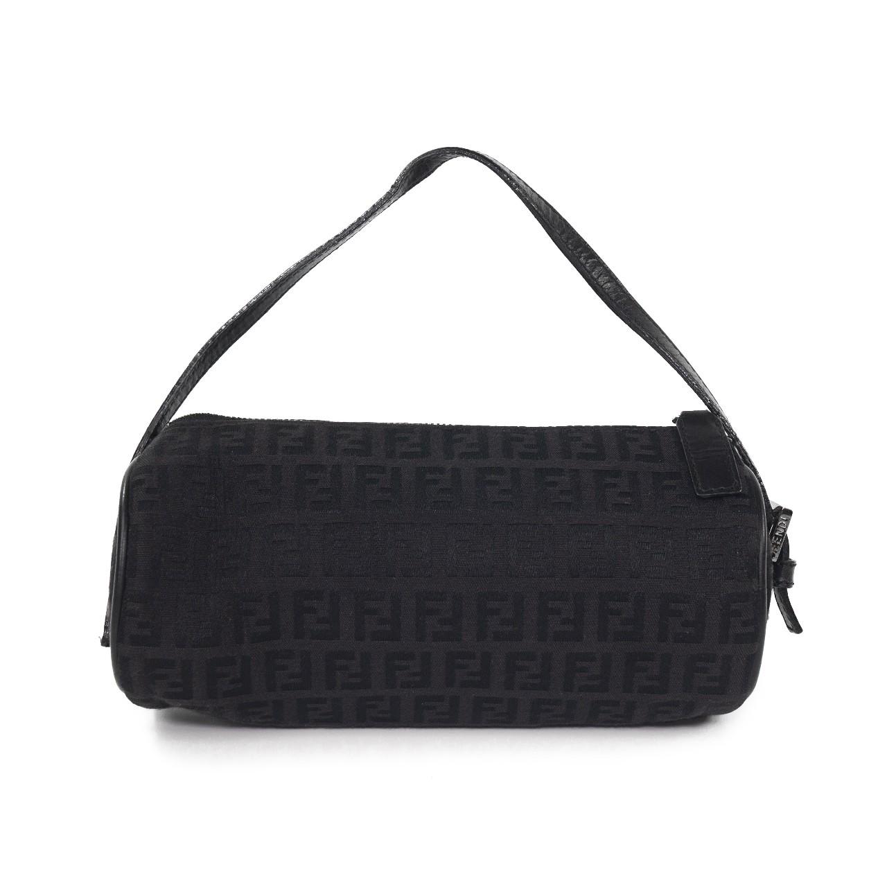 fendi fendista pochette