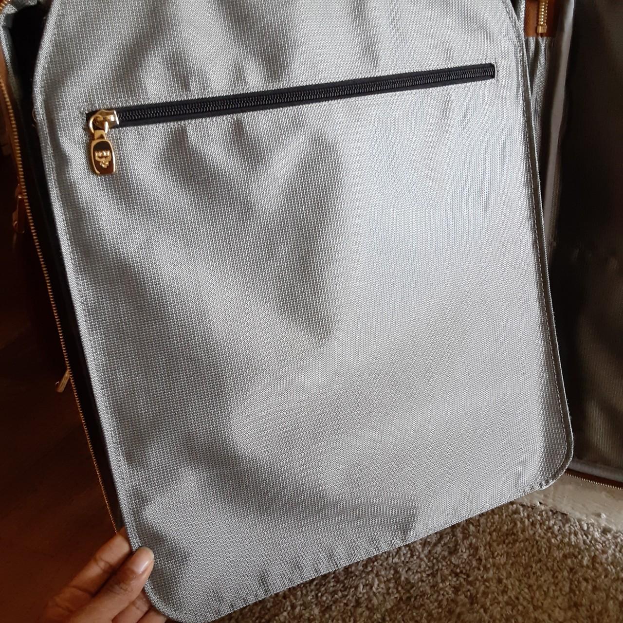 MCM キャリーバッグ スーツケース キャビン トラベルトローリー