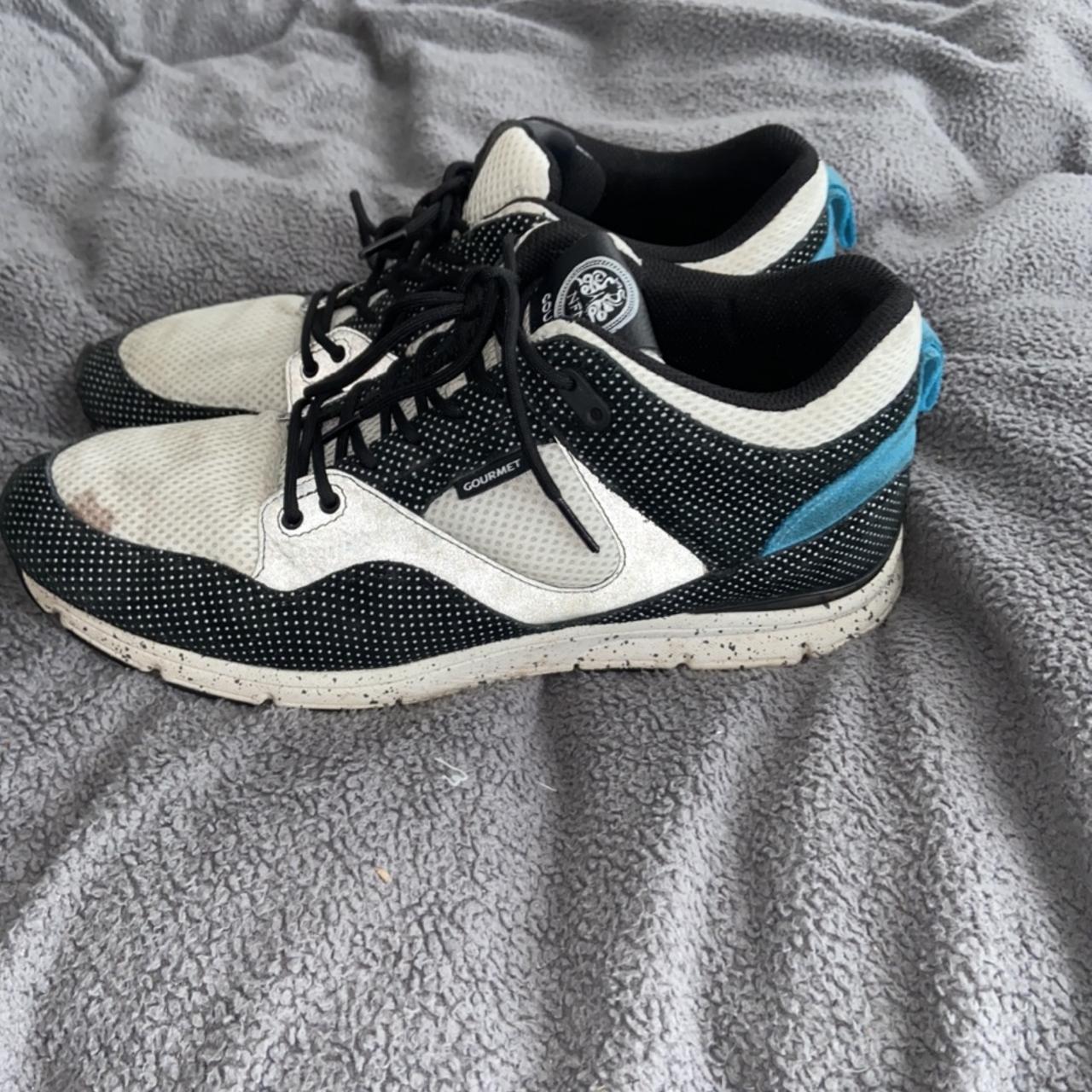 Gourmet trainers cheap