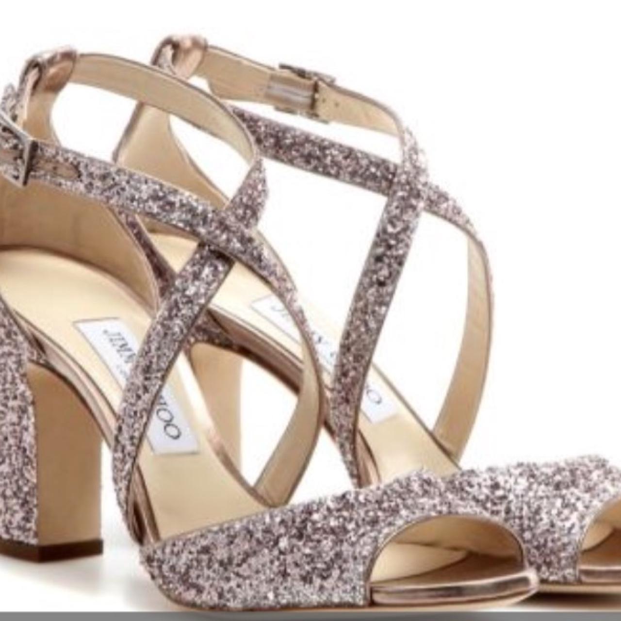 Jimmy choo online carrie