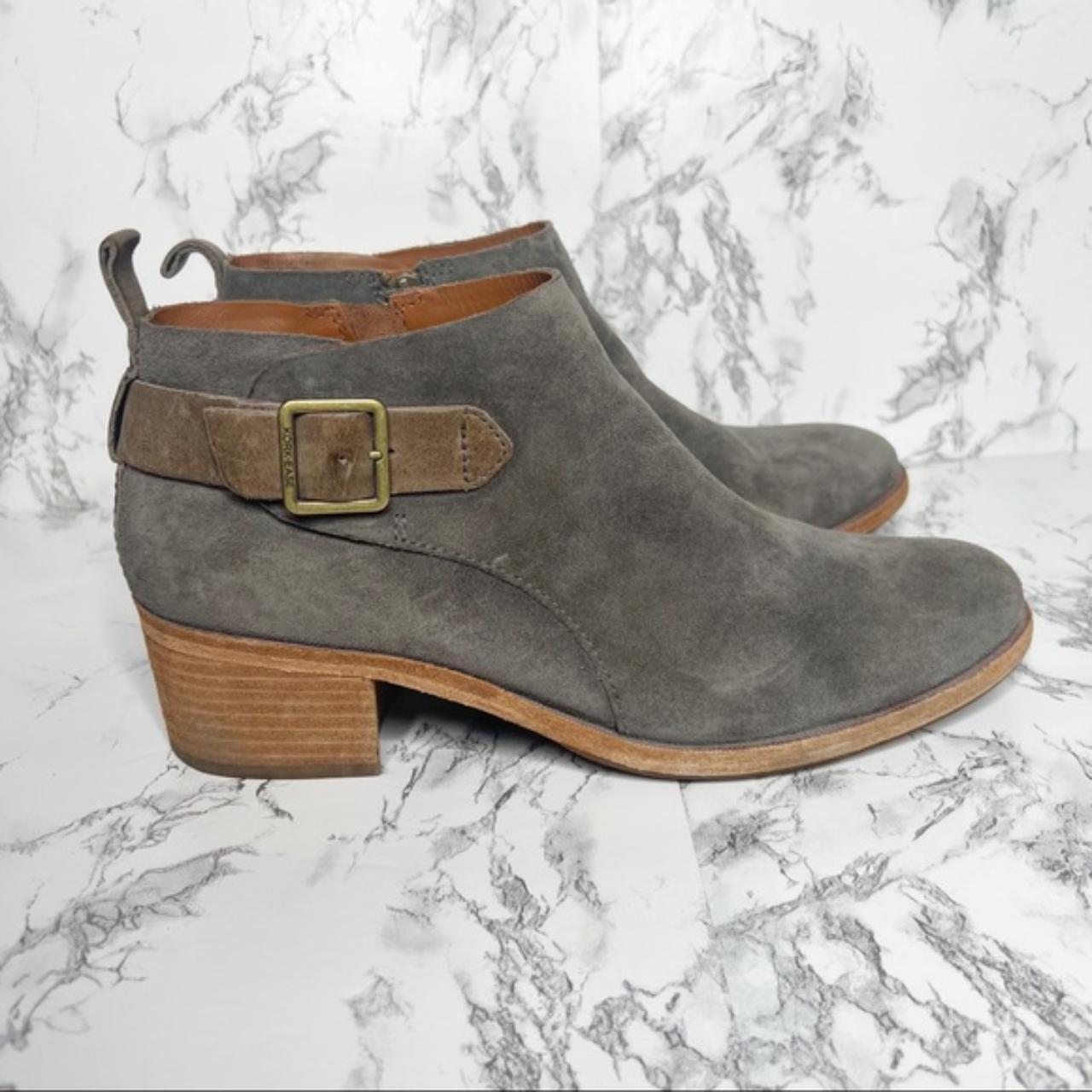 Kork ease clearance mesa boot