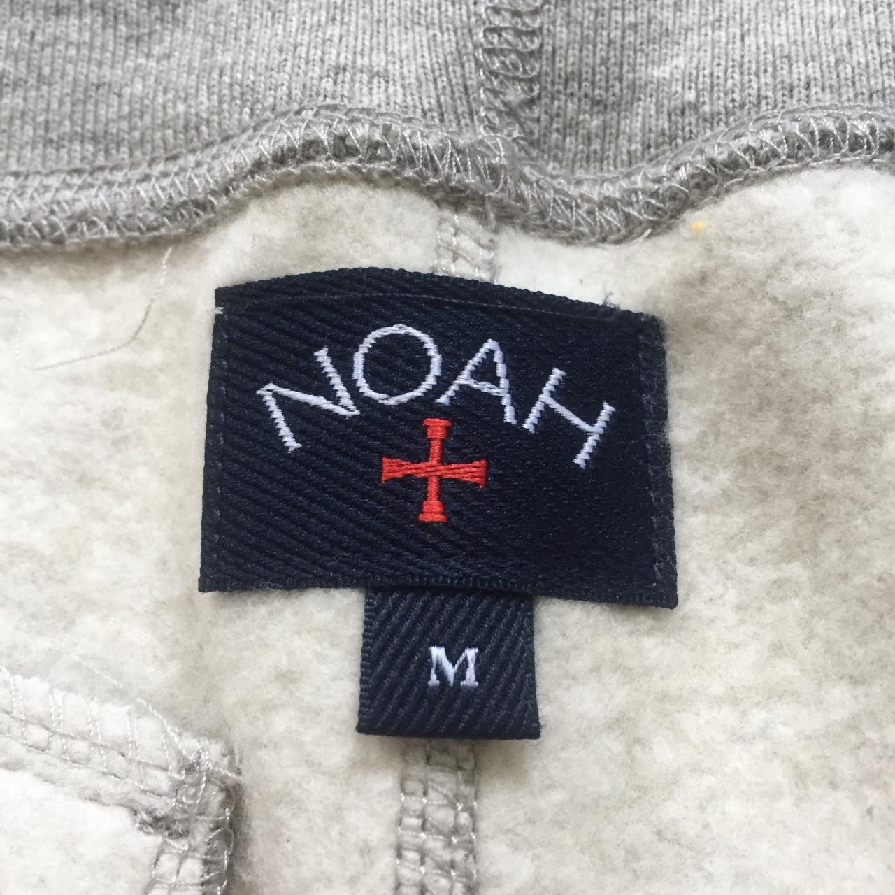 noah joggers