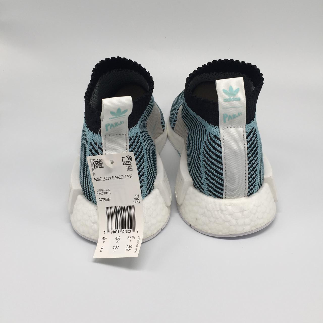 Adidas nmd cs parley sale