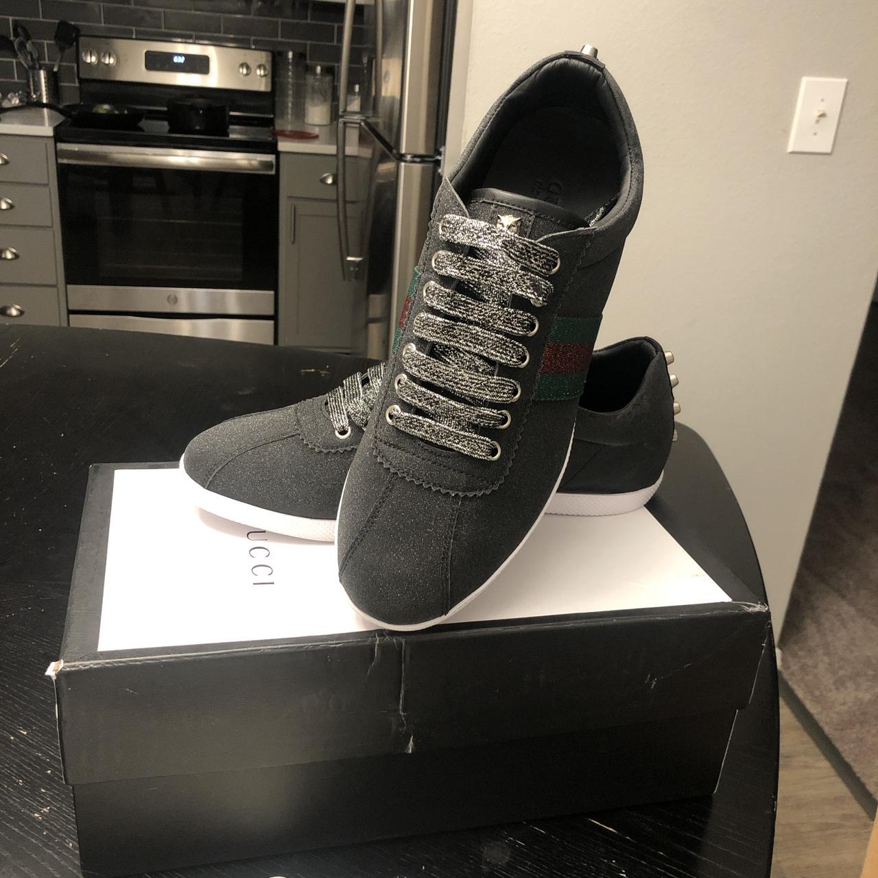 Gucci hot sale kitchen shoes