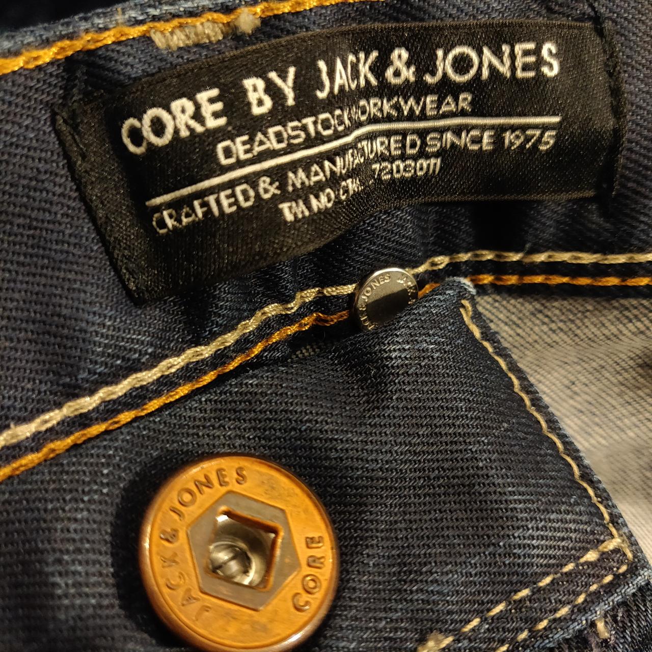 Jack & Jones Debuts C2C-Certified Gold Jeans