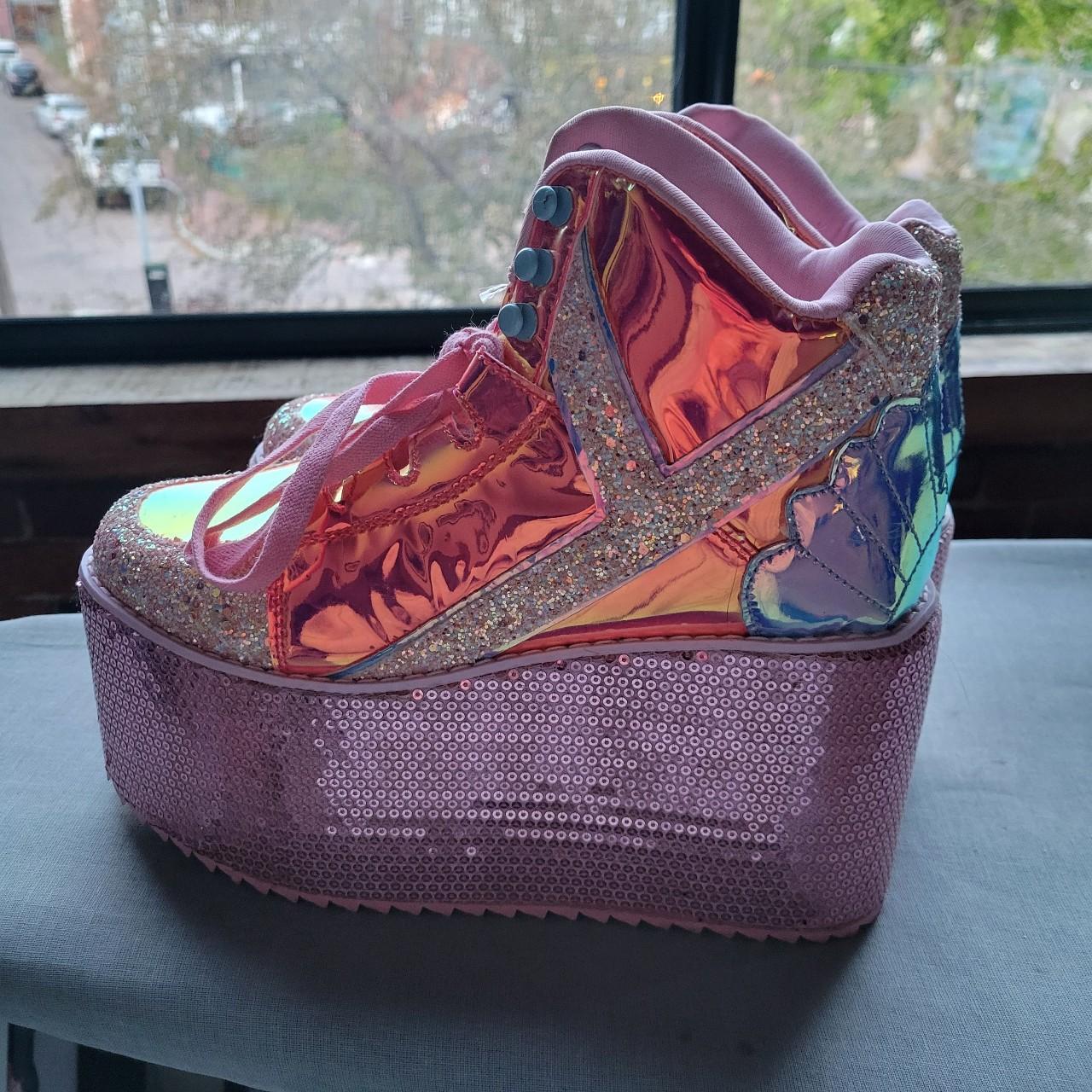 Yru 2025 mermaid platforms