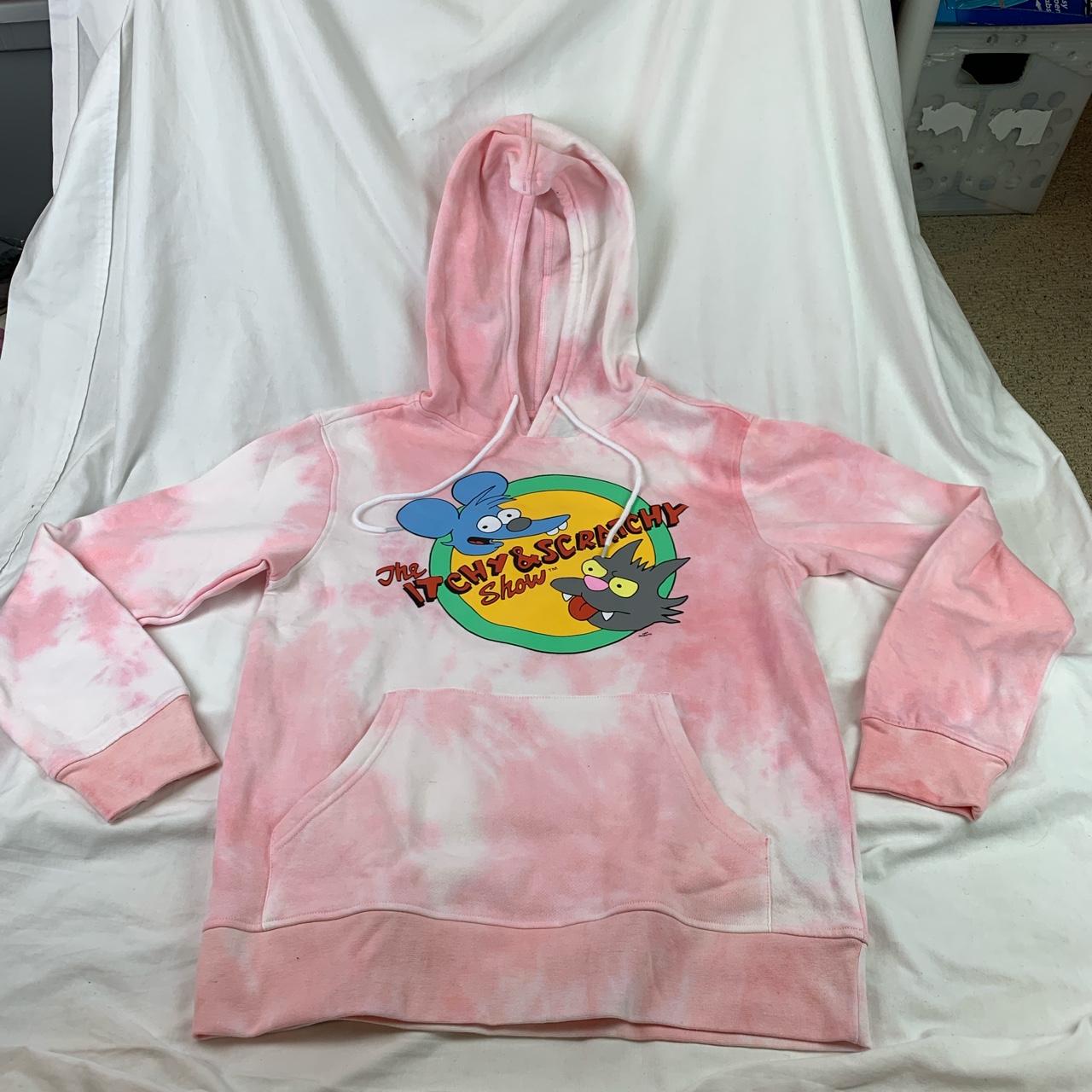 Rugrats hoodie urban discount outfitters