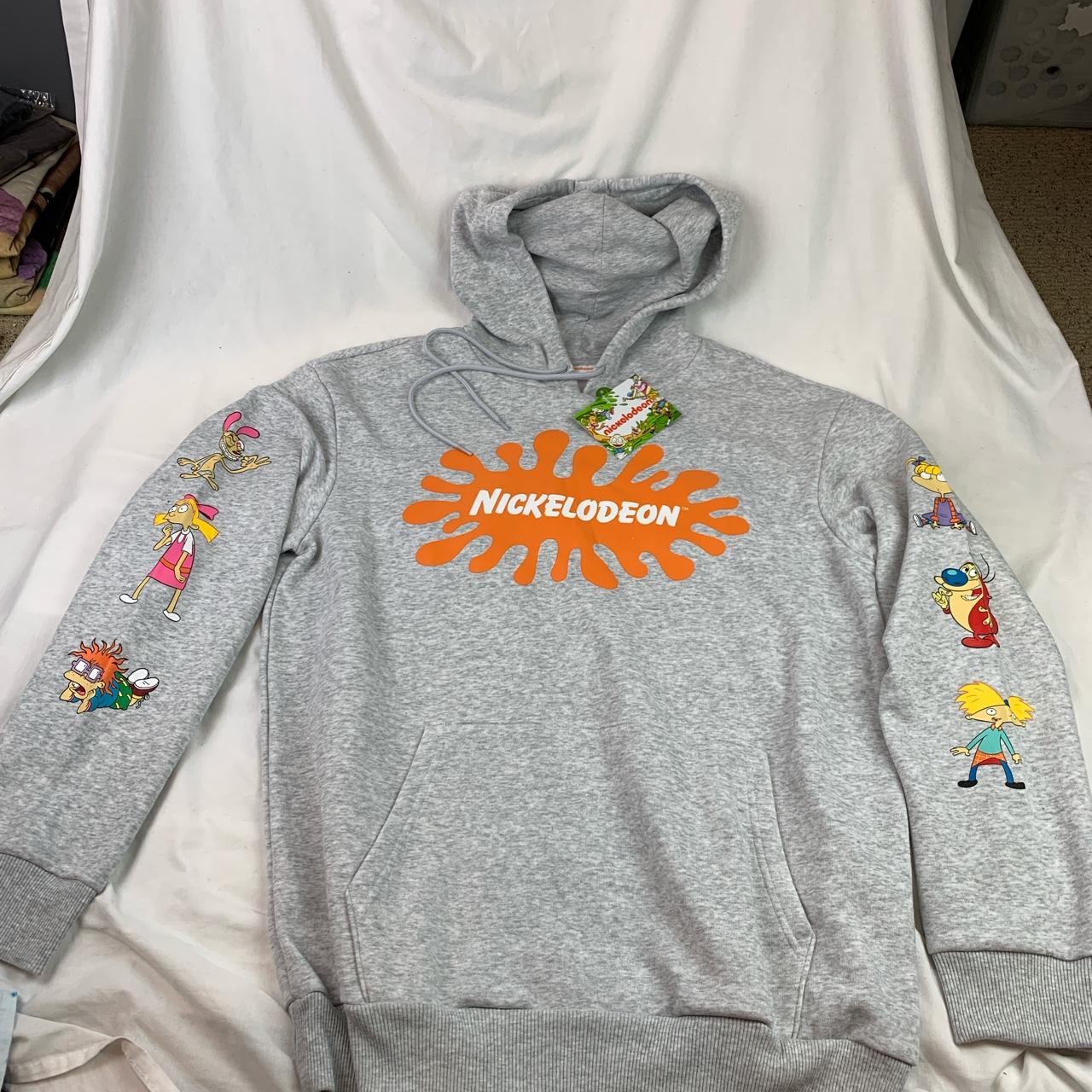 RARE Super dope BRAND NEW Authentic Nickelodeon... - Depop