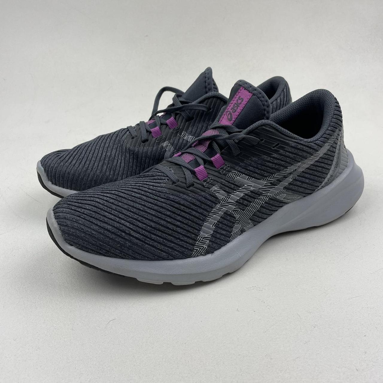 asics women's versablast running shoes