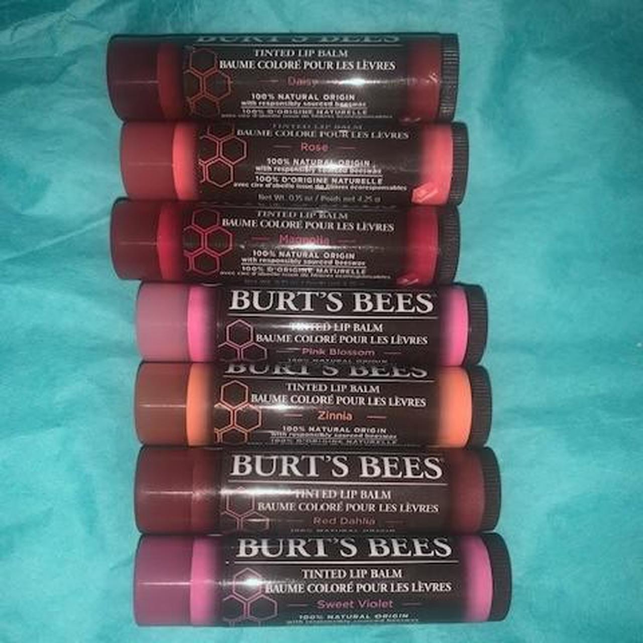 Burt's Bees multi Makeup