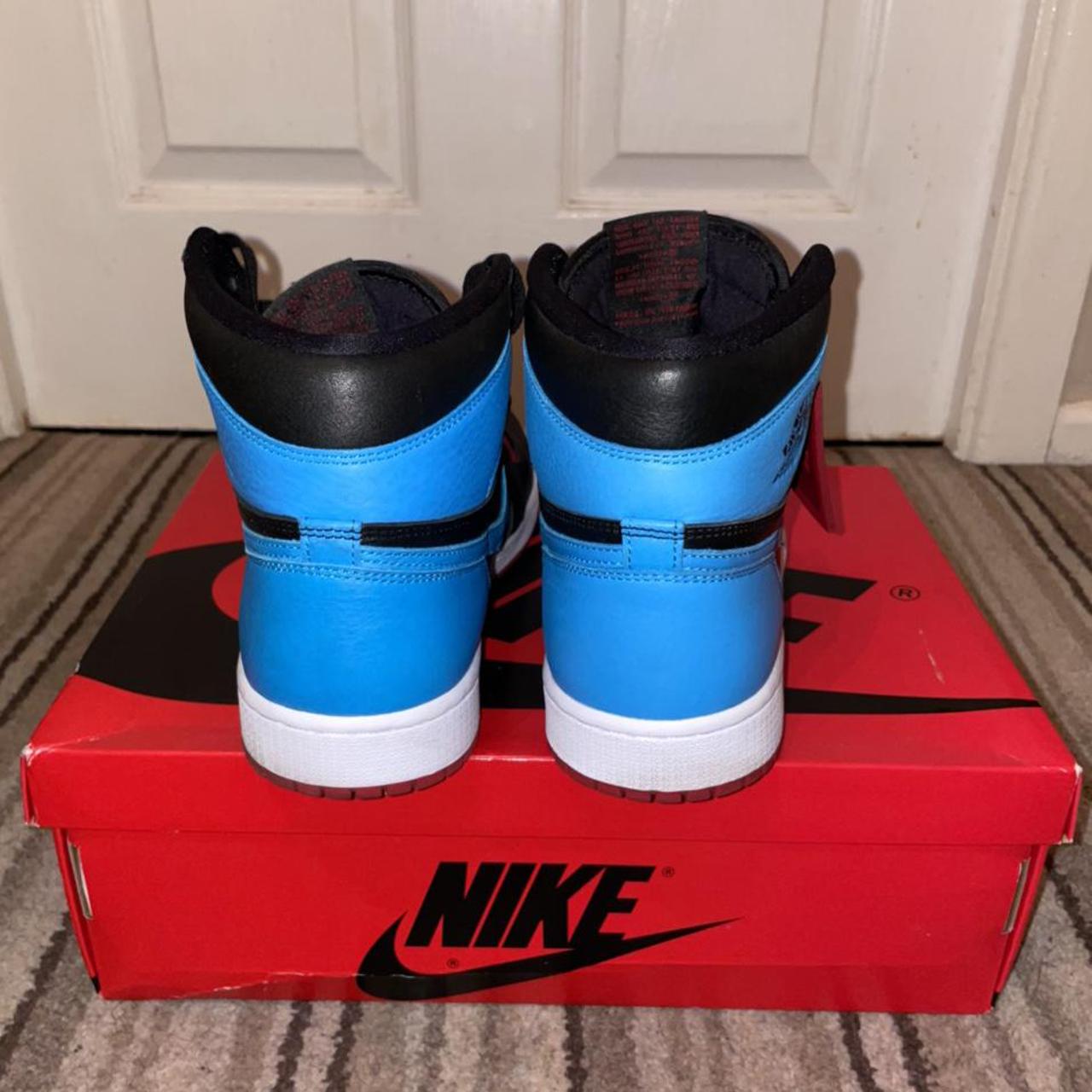 Product Image 3 - Nike Air Jordan 1 