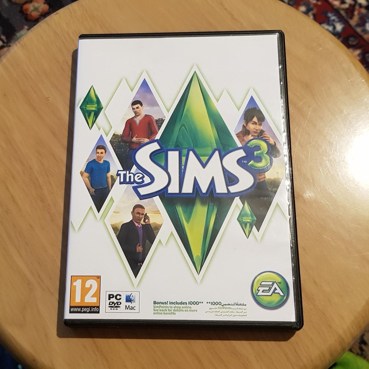 sims 3 master suite stuff base game compatible