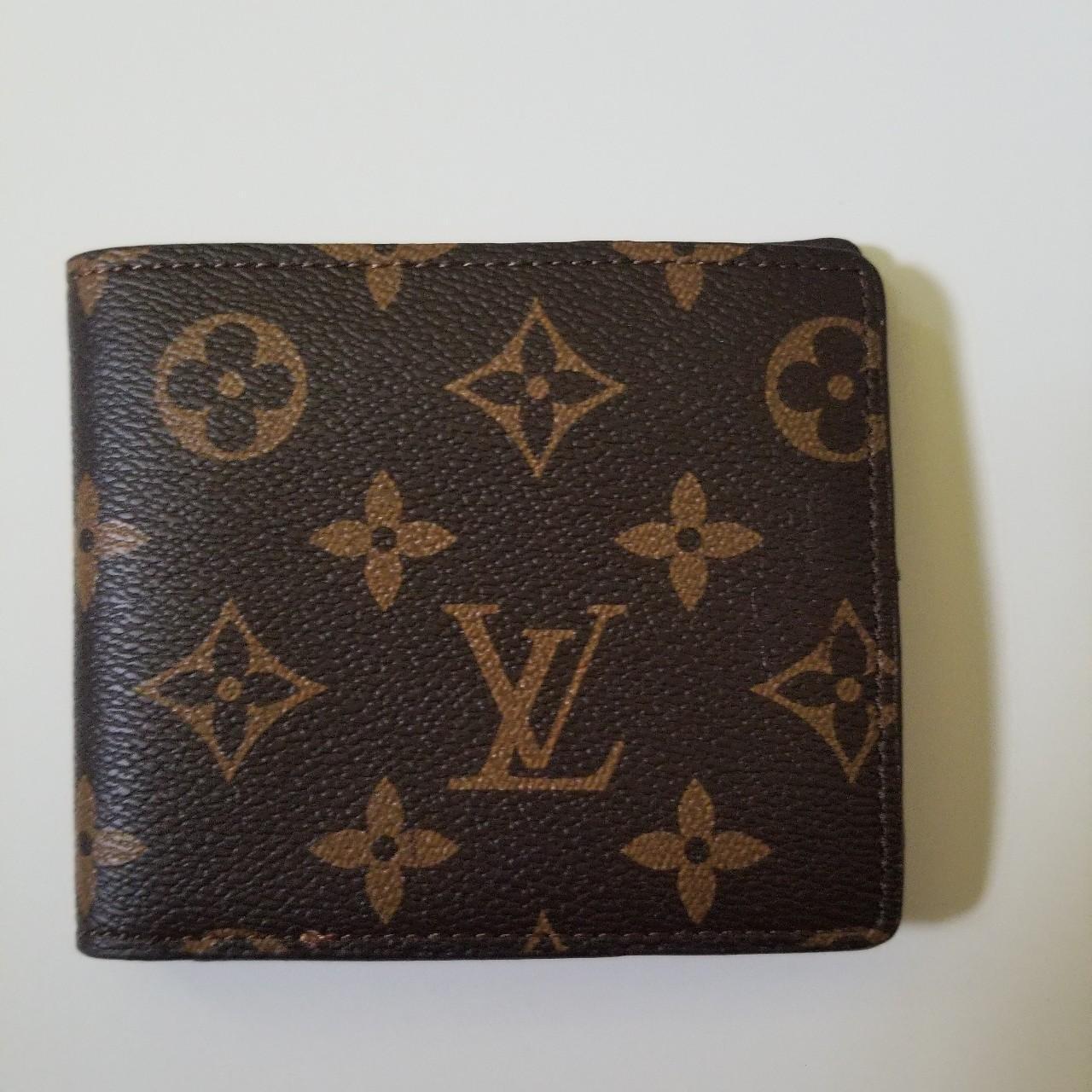 ✨️✨️Special Edition Mens Wallet✨️✨️ This is a mens - Depop