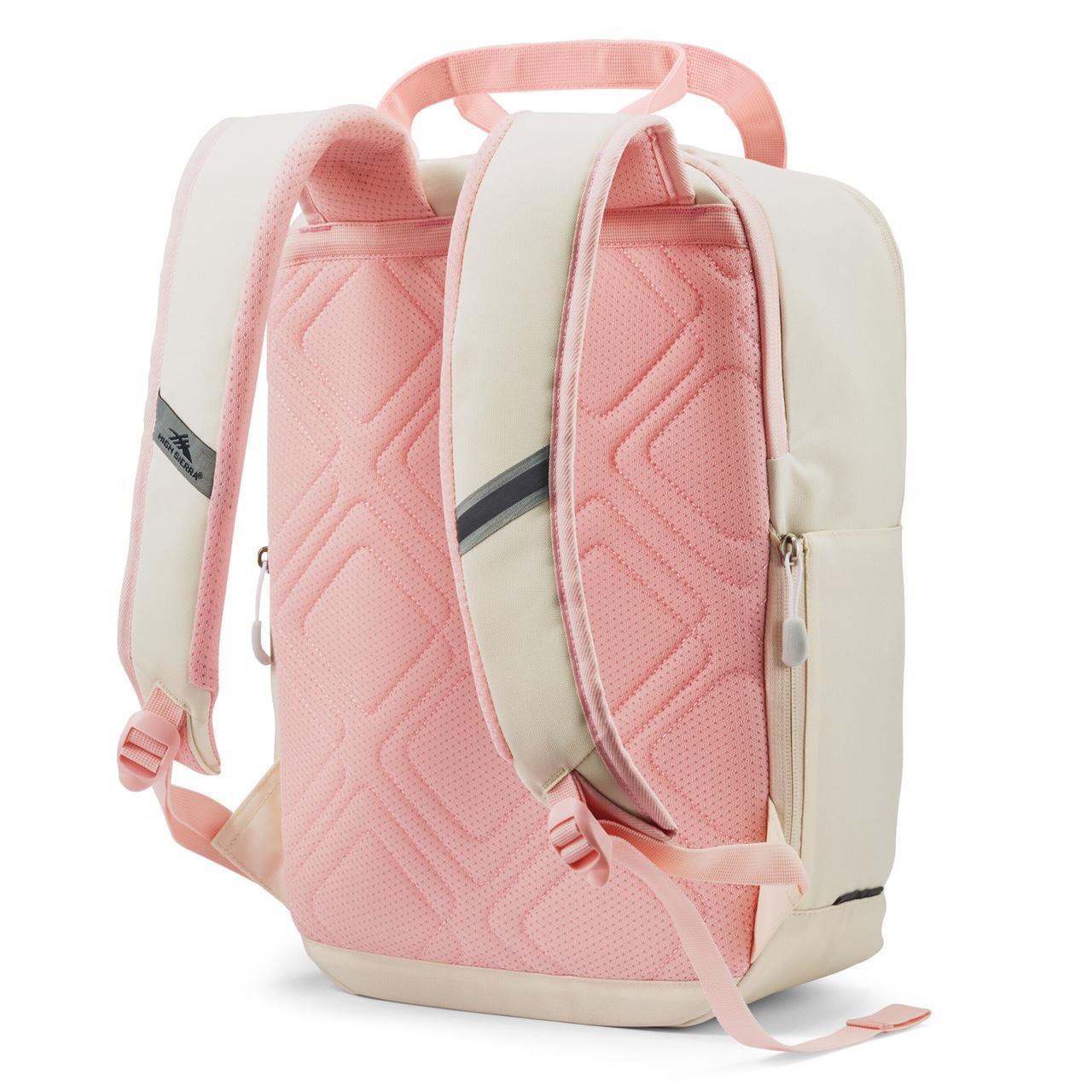 NWT High Sierra Mindie wildflower Pro Backpack Depop