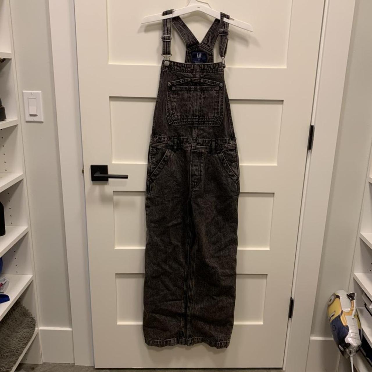 Gap overalls size 1416 but fits size XS in womens Depop
