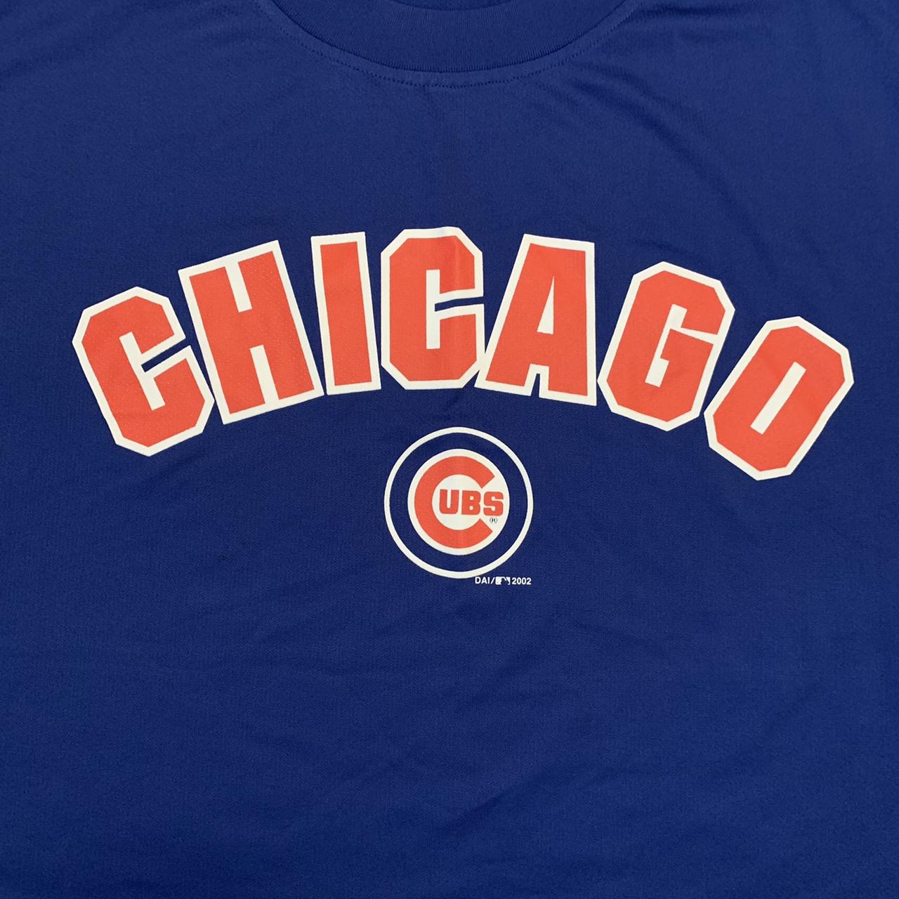 Tailgate Chicago Cubs tank top Size S Great - Depop