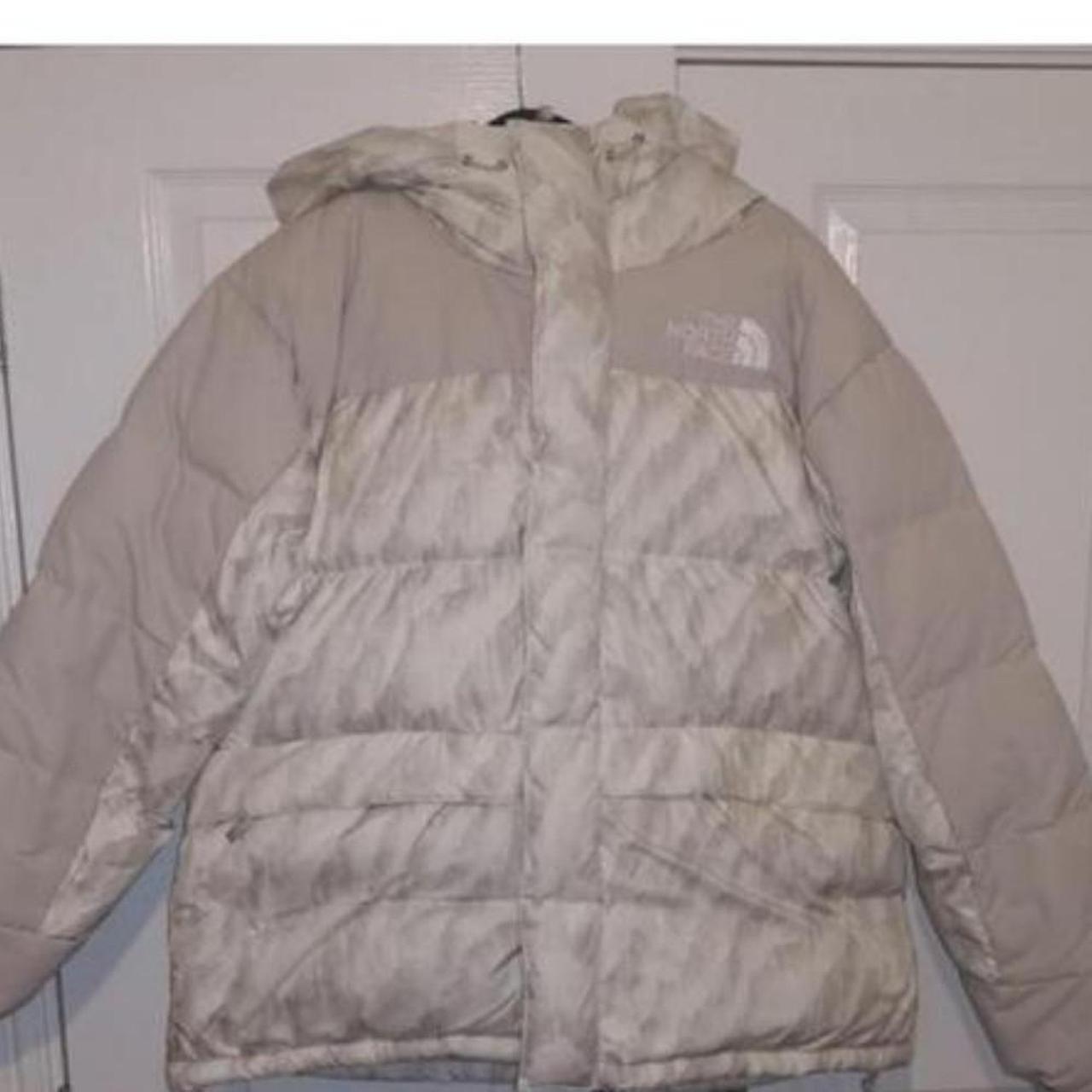 north face puffer jacket mens 1996