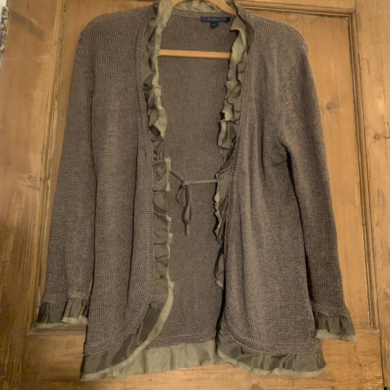 Boden Women's Cardigan | Depop