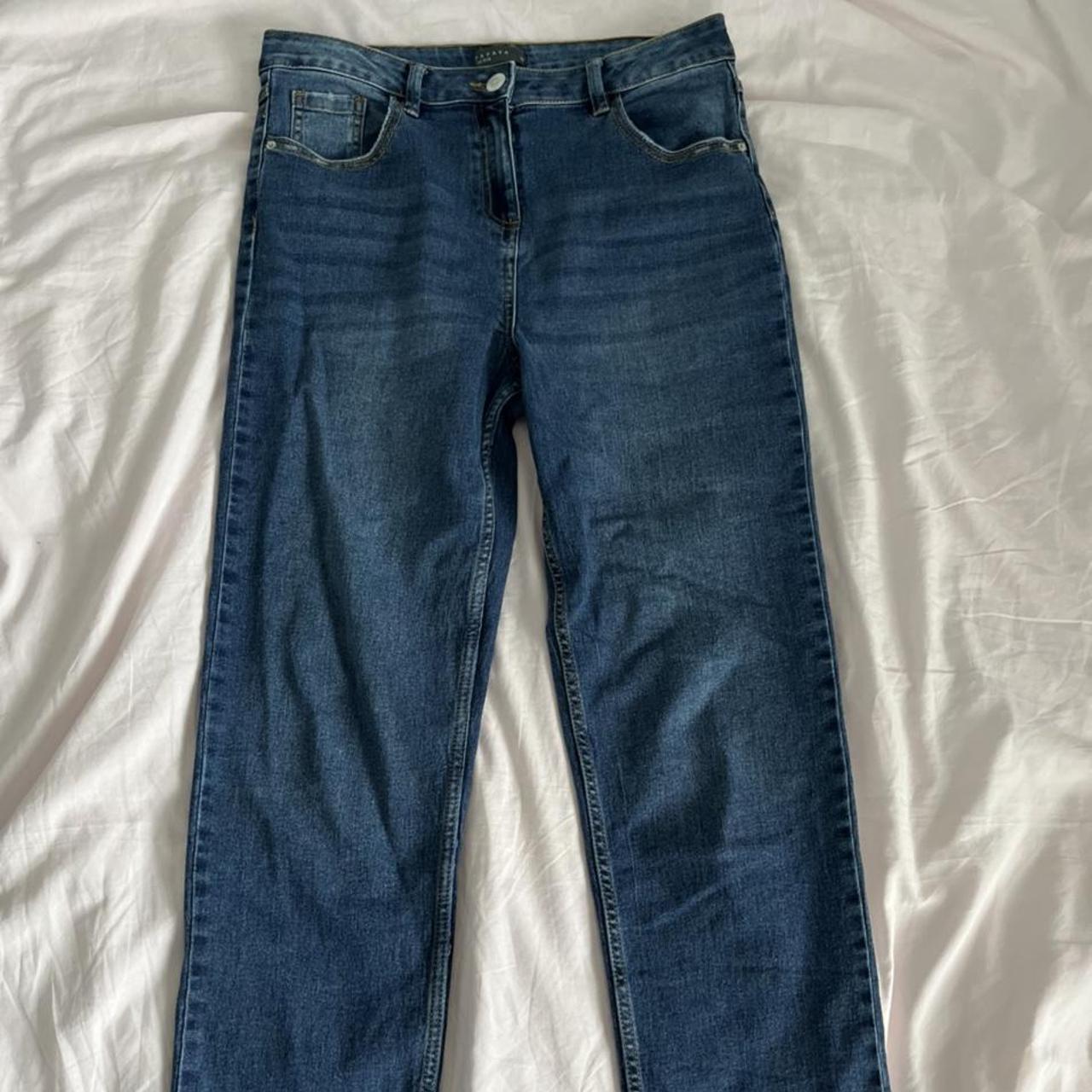 Papaya Women's Jeans Depop