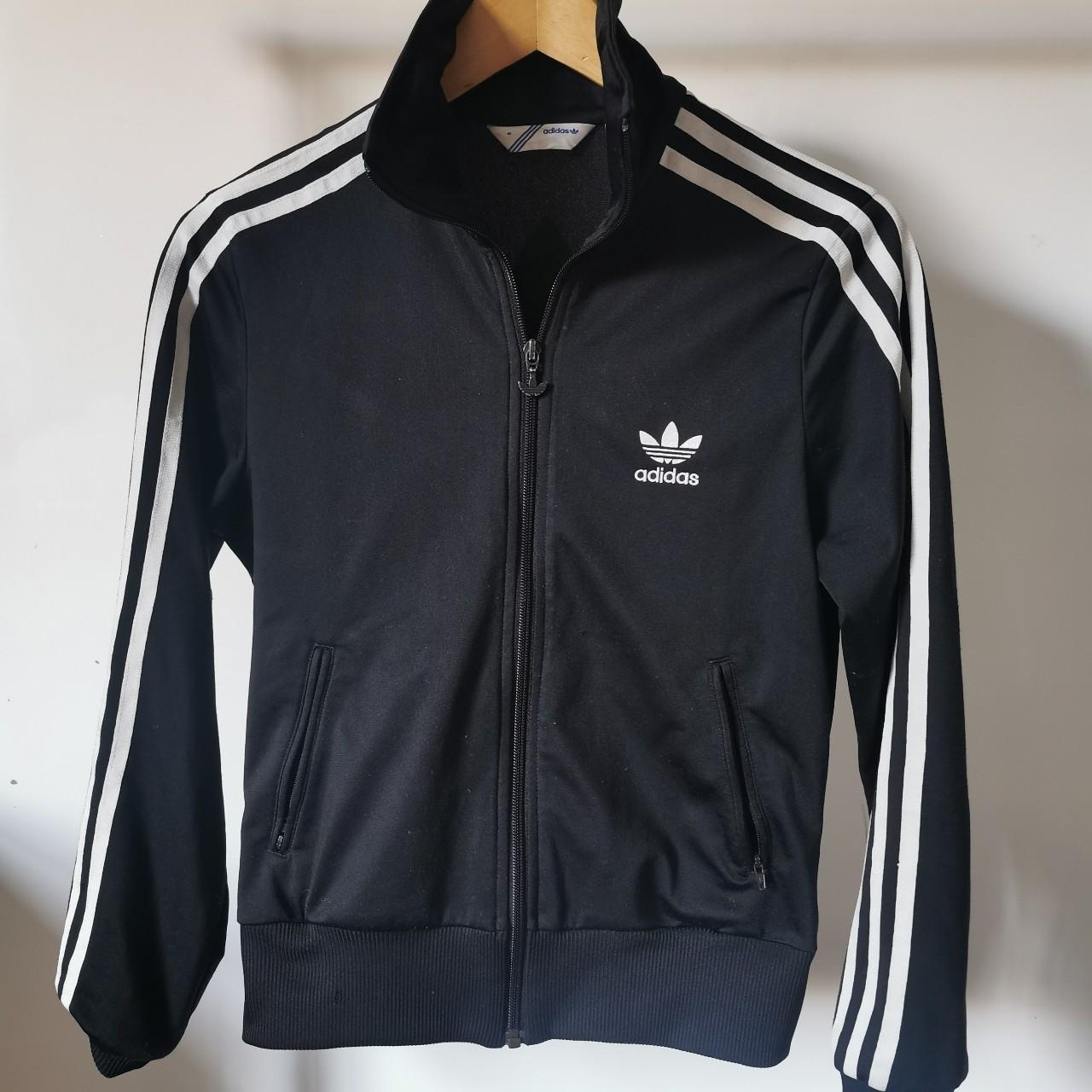 adidas classic top