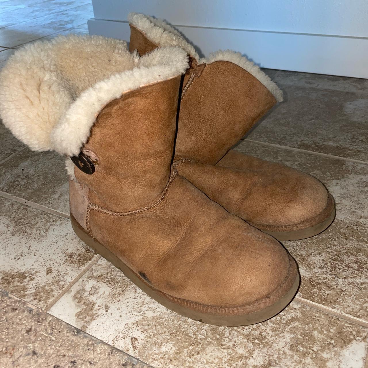 sell used ugg boots