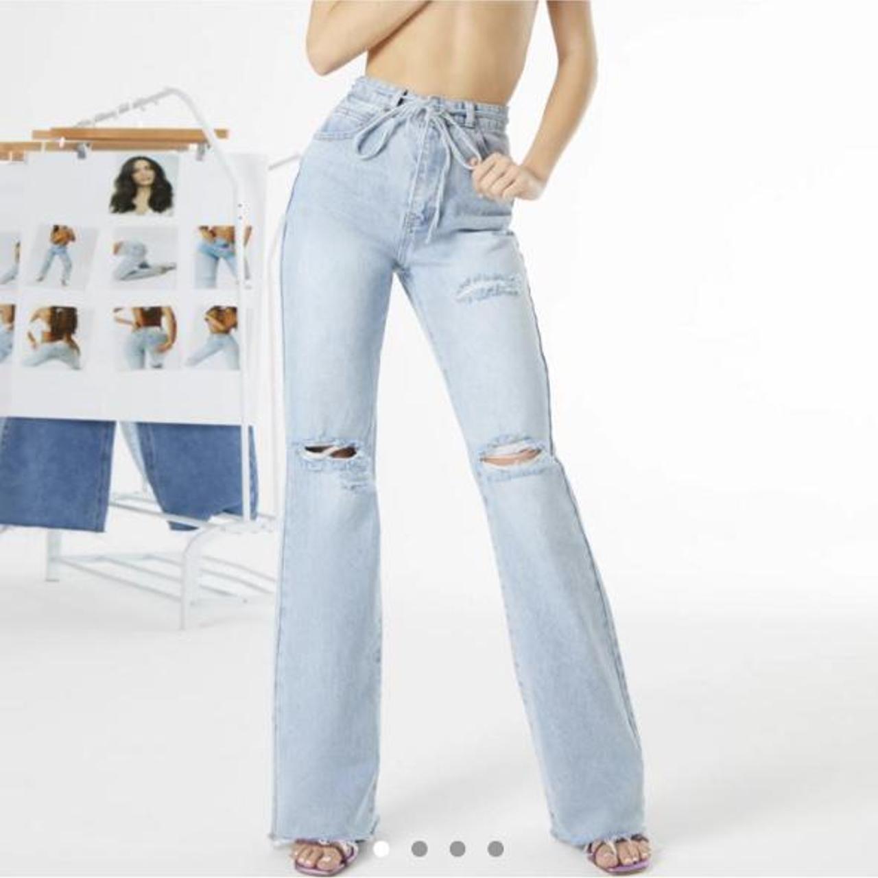 Oh Polly GOT YOU COVERED LACE UP CUT OUT BACK - Main Image