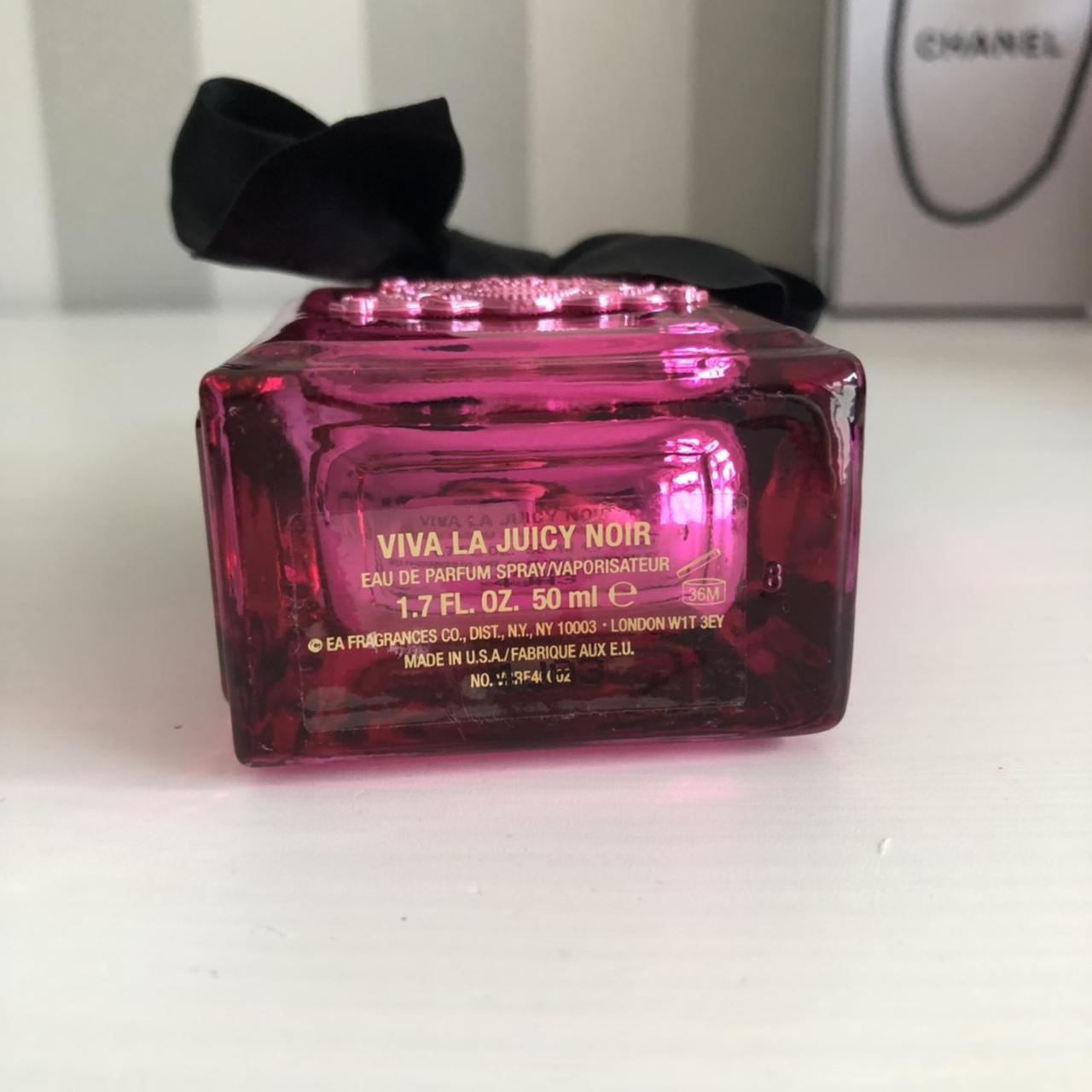 Viva la juicy online noir perfume