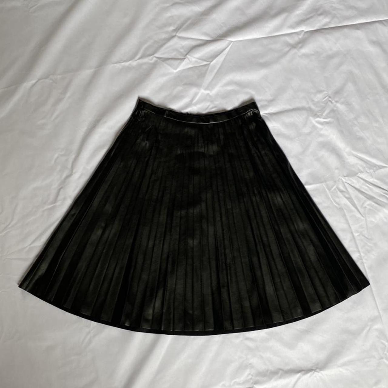 J.Crew Women's Black Skirt