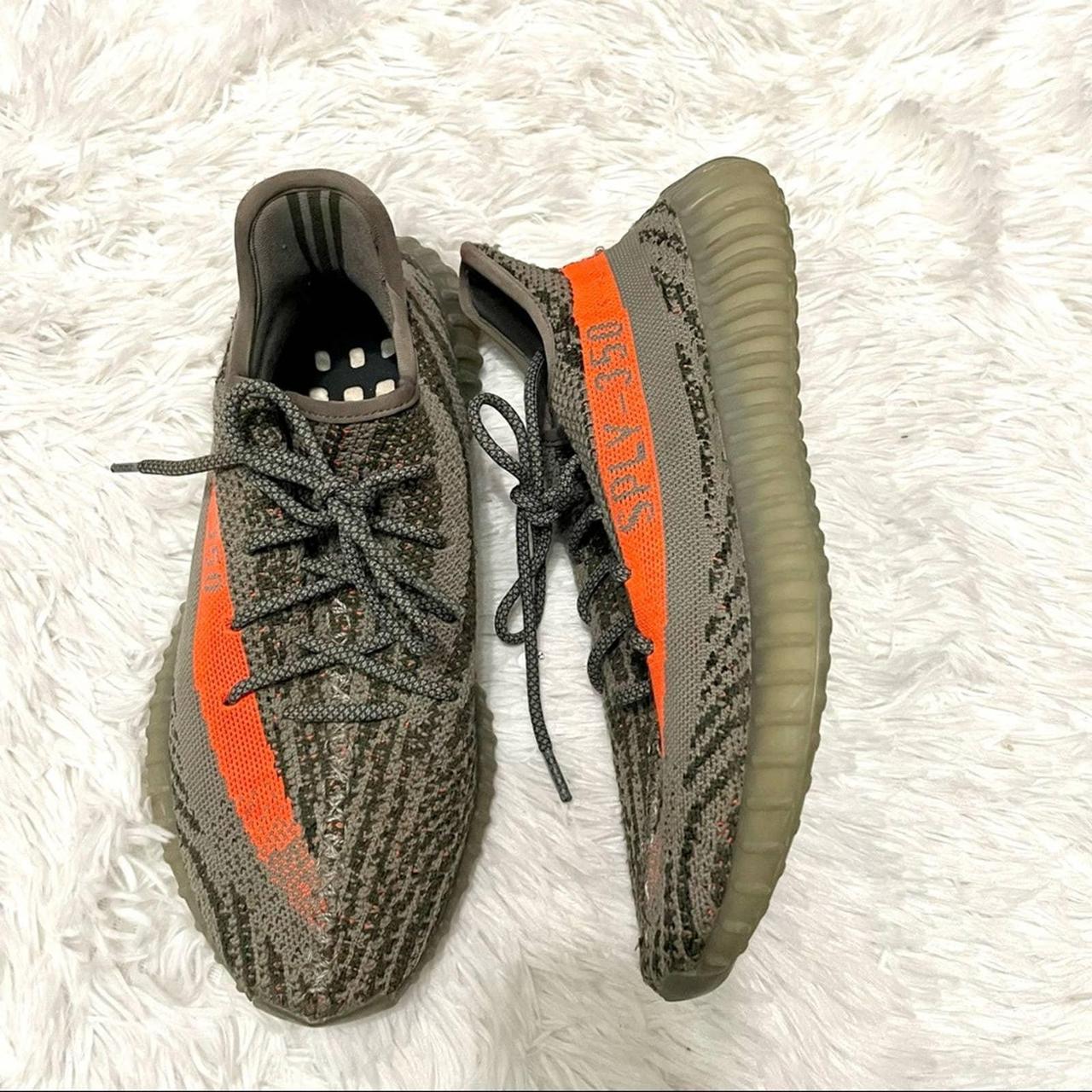 yeezy beluga 8.5