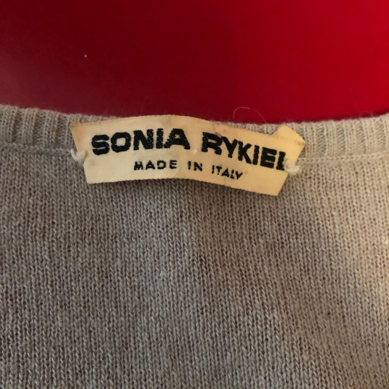 Product Image 3 - Vintage Sonia Rykiel, Size 38: