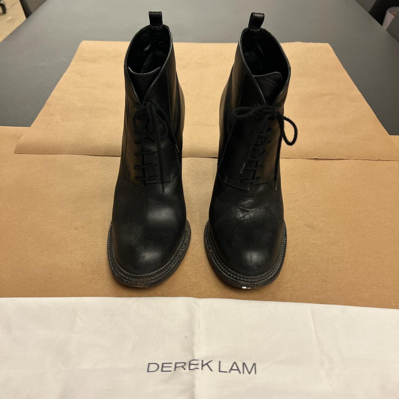 Derek lam cheap ankle boots