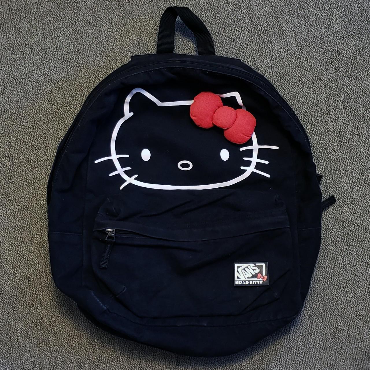 vans collab backpack