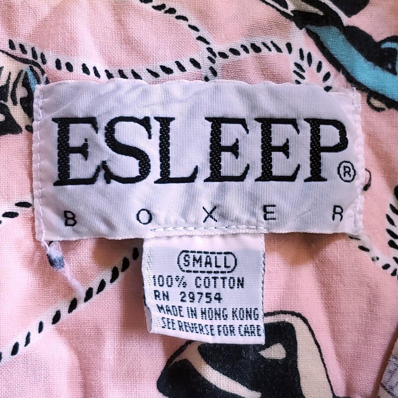 Esleep Women's multi Shirt (2)