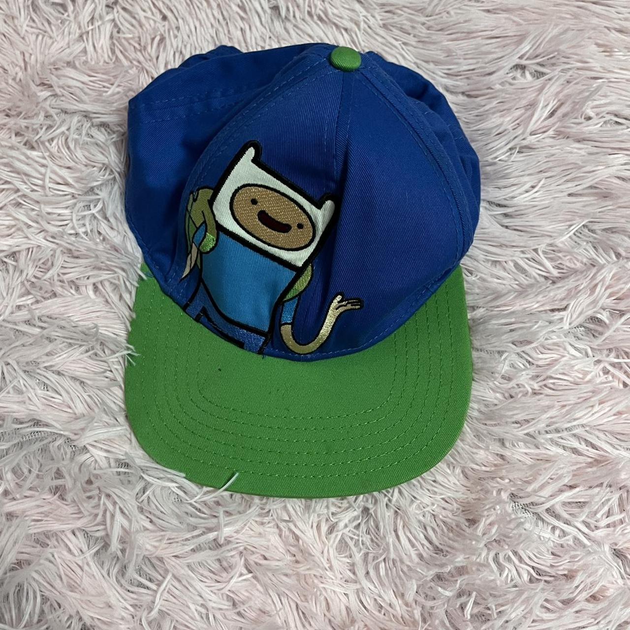 Product Image 1 - Adventure time finn hat

#2000s #hottopic