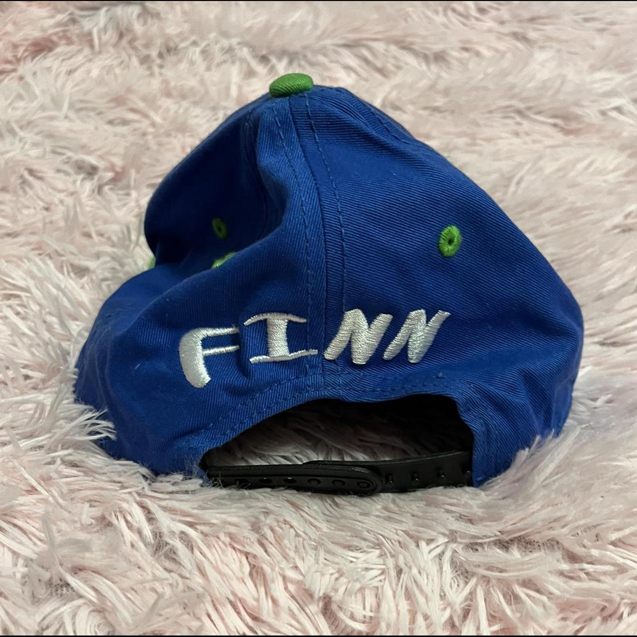 Product Image 2 - Adventure time finn hat

#2000s #hottopic