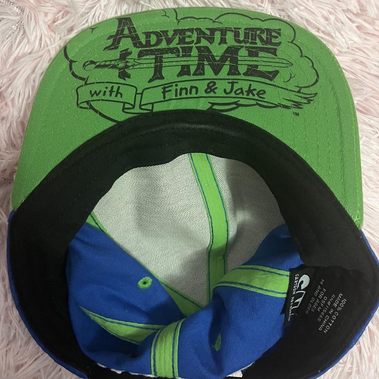 Product Image 3 - Adventure time finn hat

#2000s #hottopic