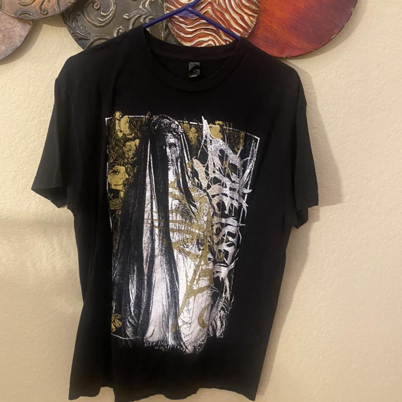 henry rowengartner shirt