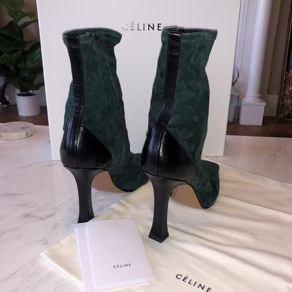 Celine madame sale boots price