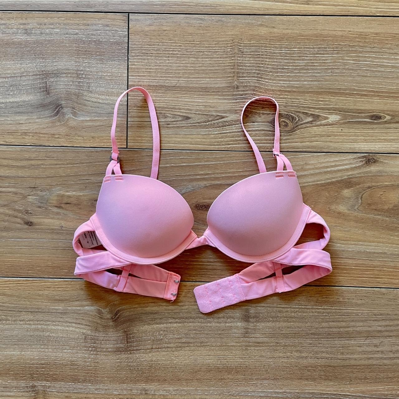 Gilly Hicks Bralettes (32B and 34A)