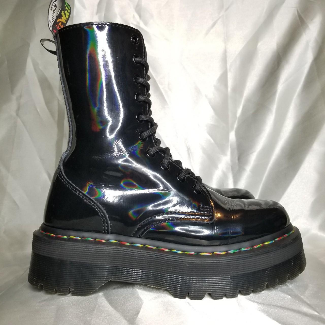 jadon hi rainbow patent
