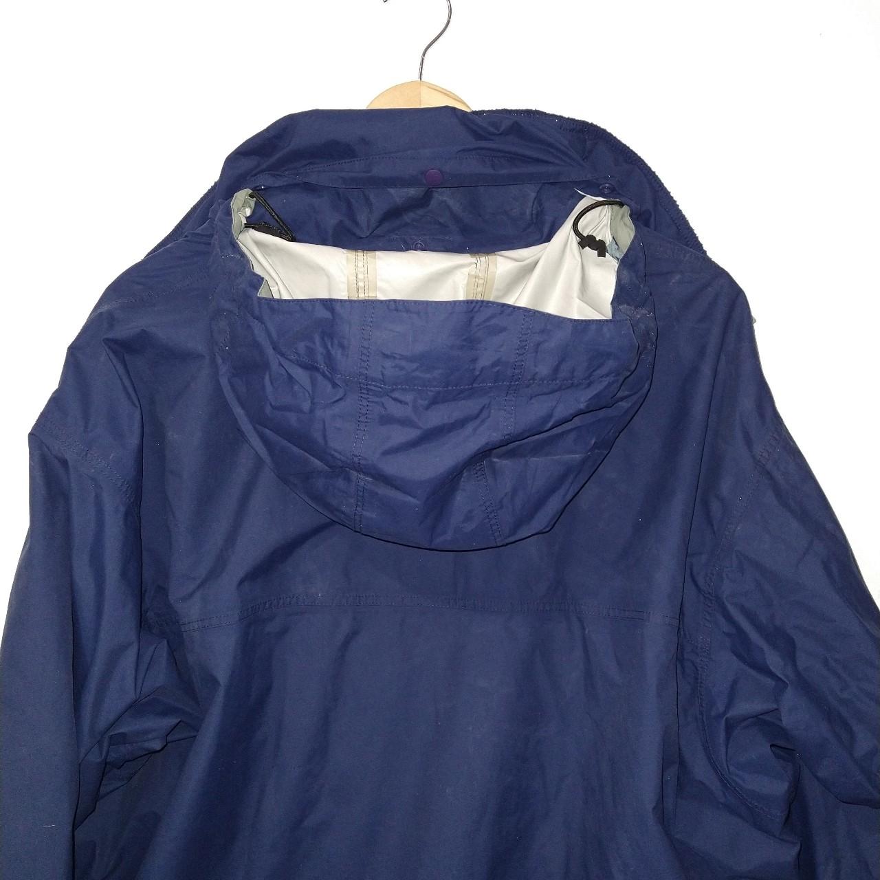 Patagonia Men's Navy 