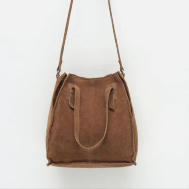 Suede Market Tote – Kinsale Leather