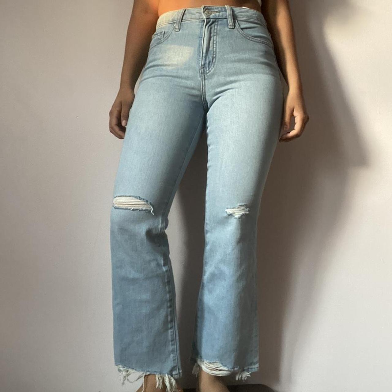 UNIQLO Women's Jeans | Depop