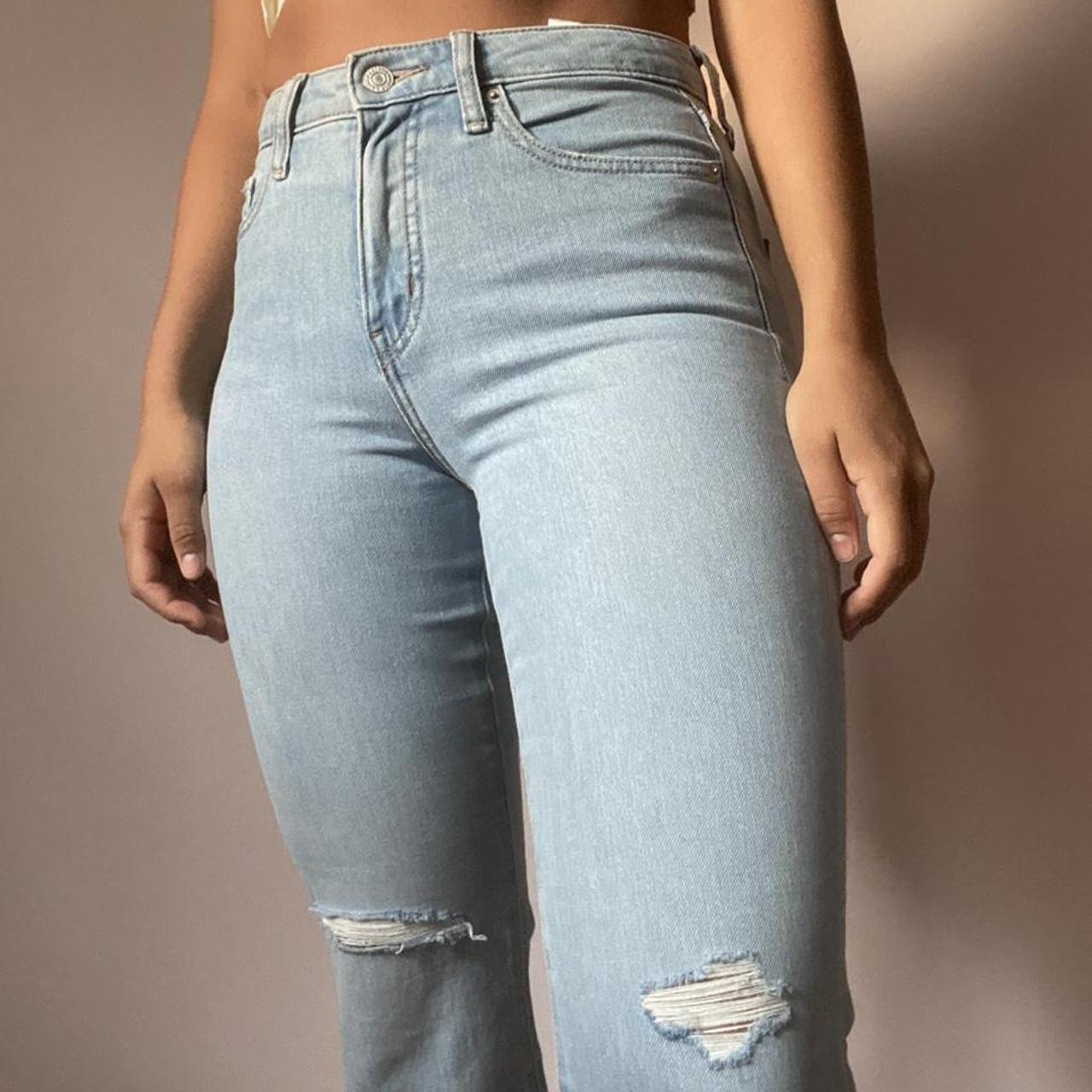 UNIQLO Women's Jeans | Depop