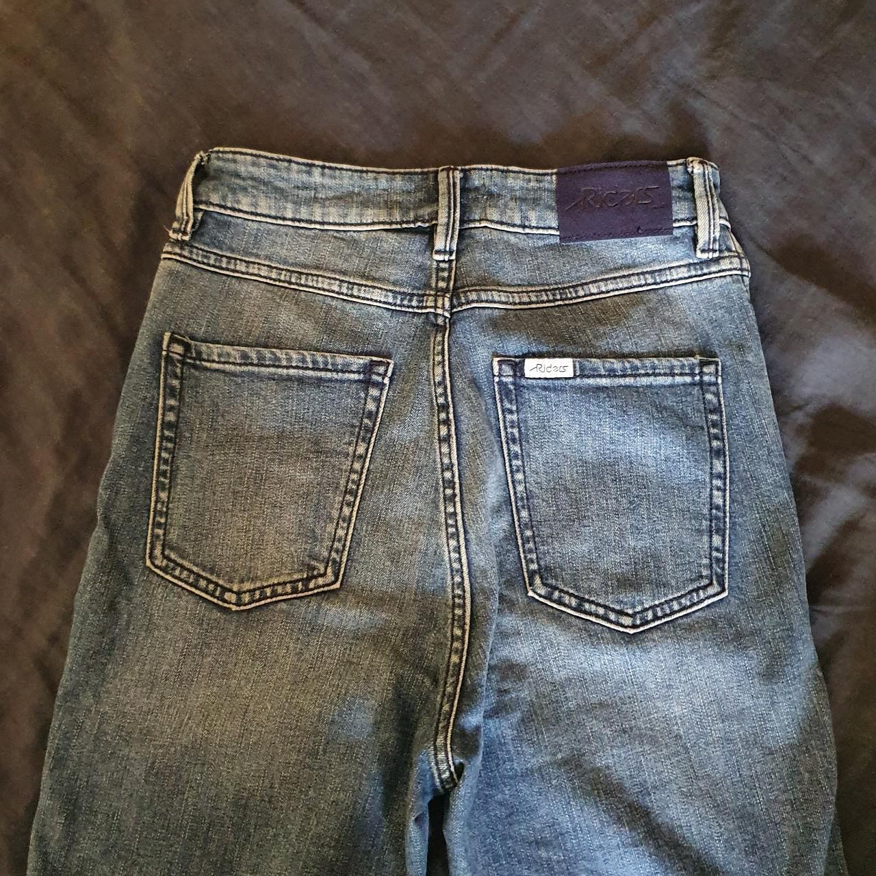 lee riders skinny jeans